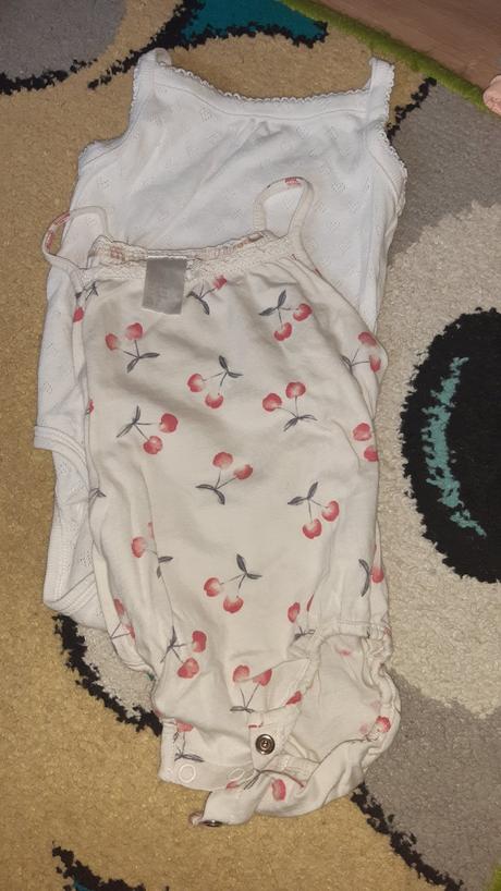 Letné body, reserved,74