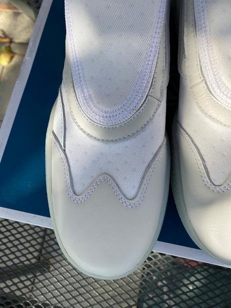 Nádherné tenisky clenkové topánky vans, vans,38
