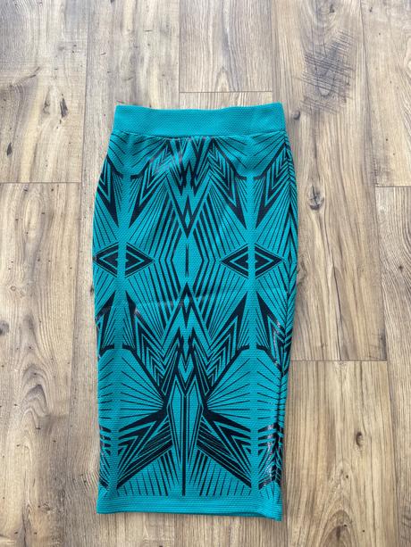 Midi suknička river island, river island,s