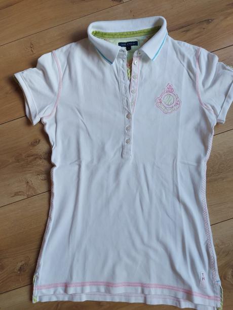 Tricka tommy h., tommy hilfiger,s