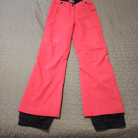 Dámske lyžiarske nohavice rossignol, 