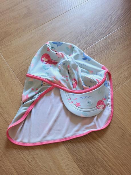 Klobucik k vode, lupilu,128