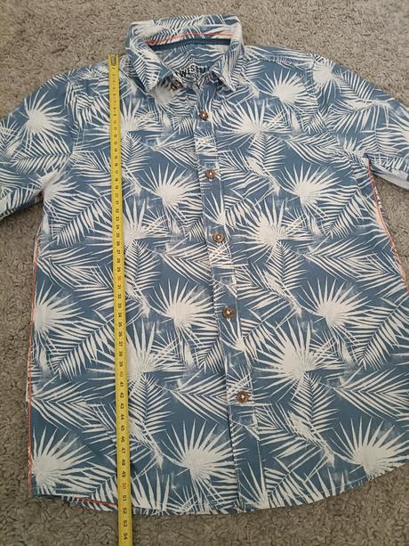 Letná kosela, f&f,140