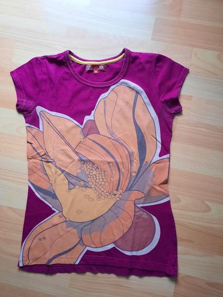 Dámske tričko- viac druhov, xs