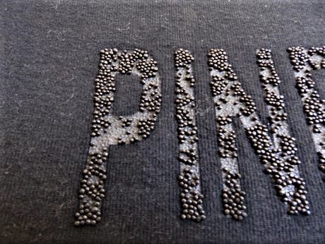 Tričko pineapple, m