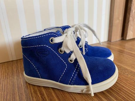 Topánočky richter, richter,20