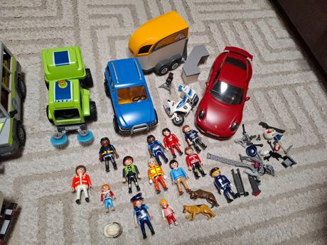 Playmobil,