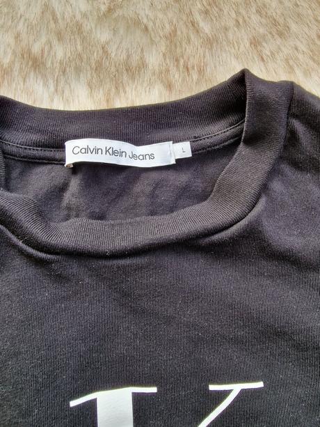 Original calvin klein, calvin klein,l