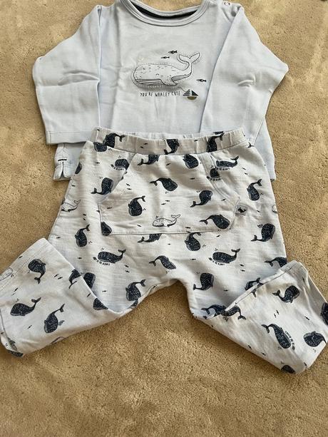 Súprava, staccato,68