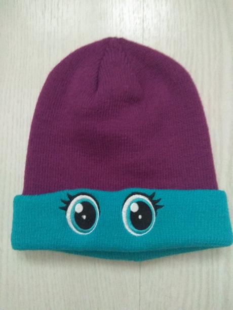 Čiapka s očkami, 98