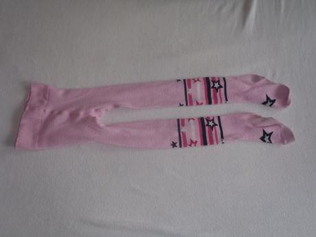 Ružové pančušky, lupilu,92