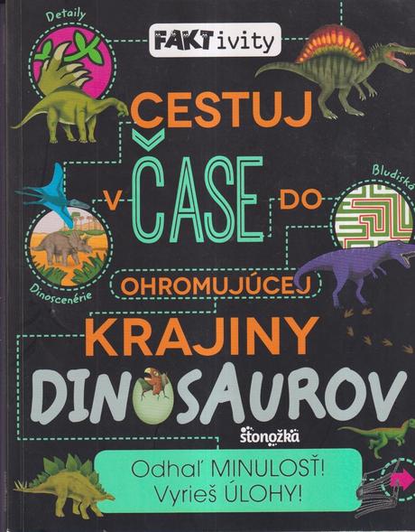 Autorský kolektív-cestuj v čase do ohromujúcej kra,