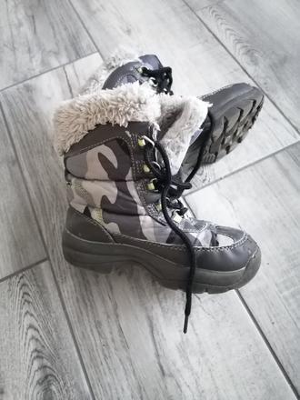 Maskačové snehure - 28, 28