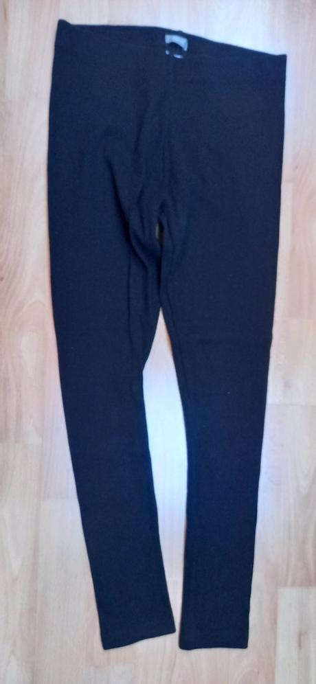 Vrubkované legíny, next,152