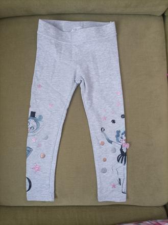 Legíny, h&m,104