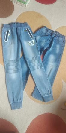 2ks detské rifle, 140