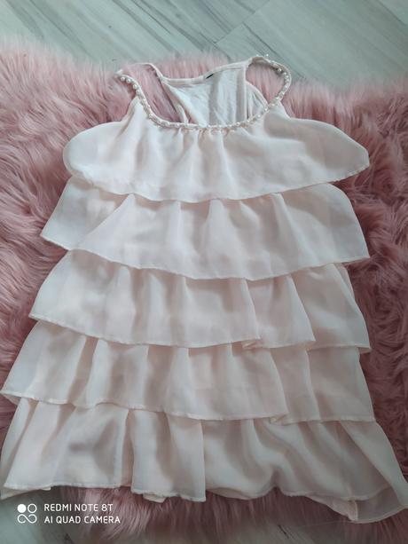 Dámska blúzka, h&m,s