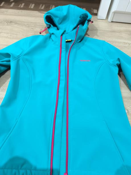 Dámska bunda kilimanjaro, kilimanjaro,s