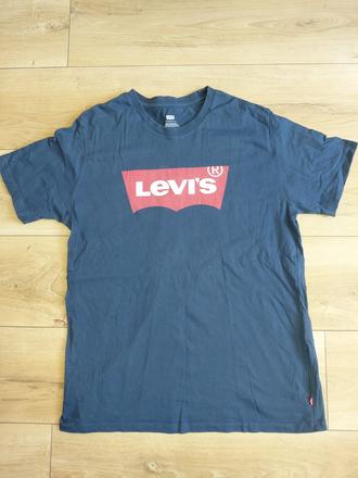 Tricko l, john lewis,m