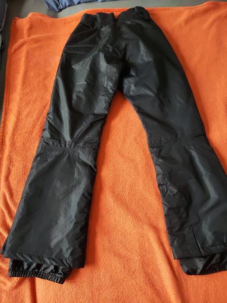 Dámske otepľovačky, crivit,38