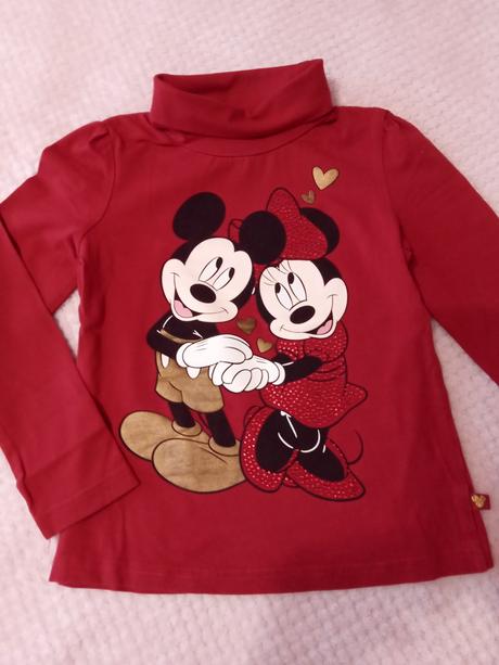 Rolák bavlna, disney,122