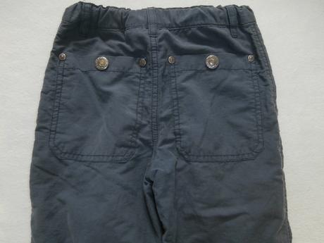 Nohavice podšité, impidimpi,104