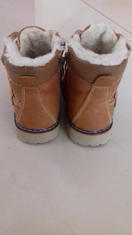 Čižmičky + druhe zadarmo, 23