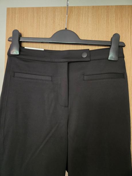 Nohavice vel.34, h&m,xs