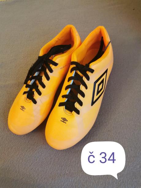 Detske kopačky, 34