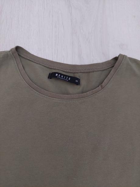 Tielko uni, mohito,xs