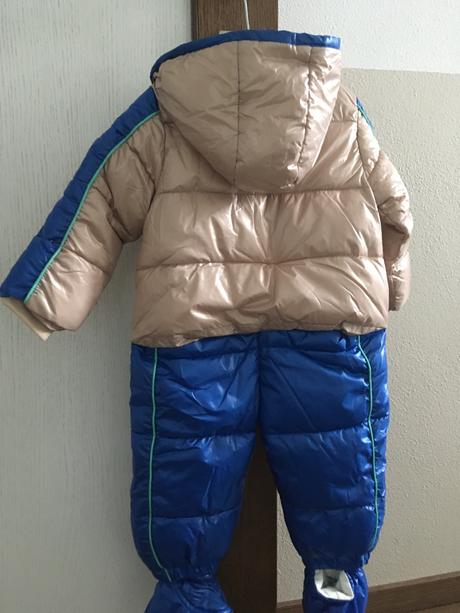 Zimný overal, 74