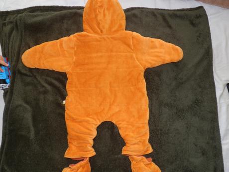 Overal velkost 62, 62