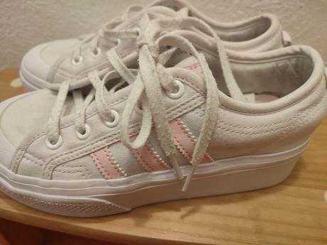 Tenisky, adidas,34