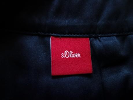 Spoločenské šaty s.oliver, s.oliver,110