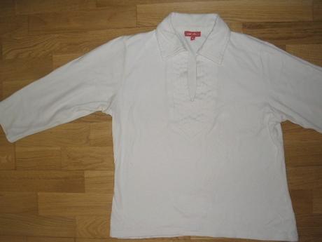 Trendové nohavice a topík. budte in, warehouse,s