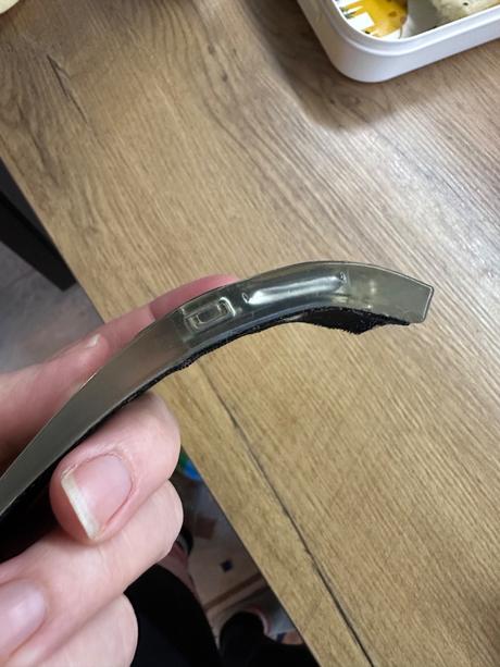 Poc beacon led svetlo na prilbu, 