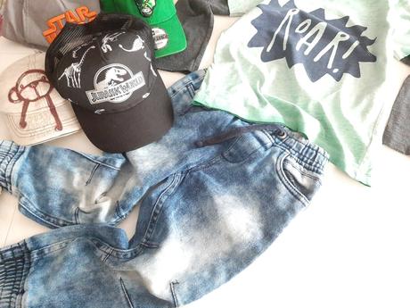 Next roar triko, next,110