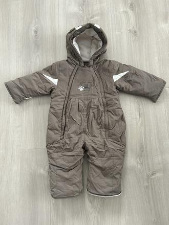 Chlapčenský zimný overal, gmini,74