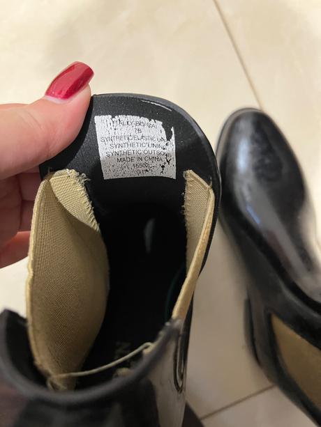 Gumaky, ralph lauren,38