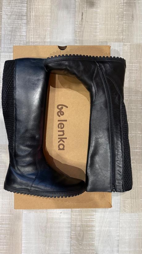 Be lenka čižmy, be lenka,38