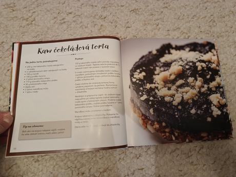 Kniha pečieme zdravo, 