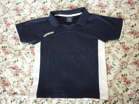 Tričko, umbro,128