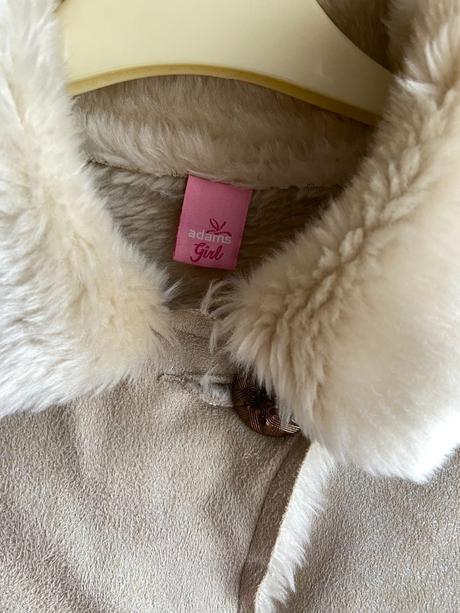 Zlaty kozusok, adams,134