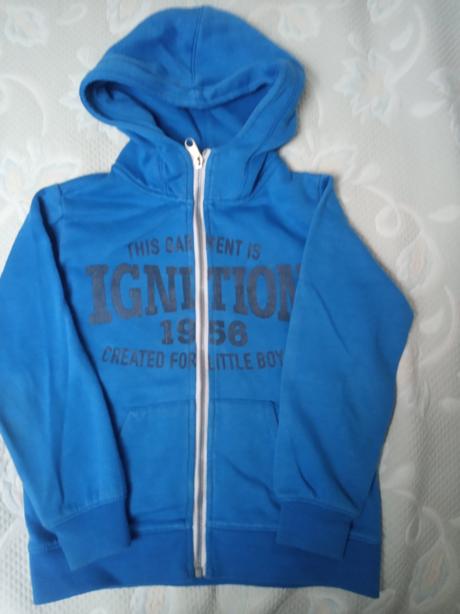 Mikina, dopodopo,116