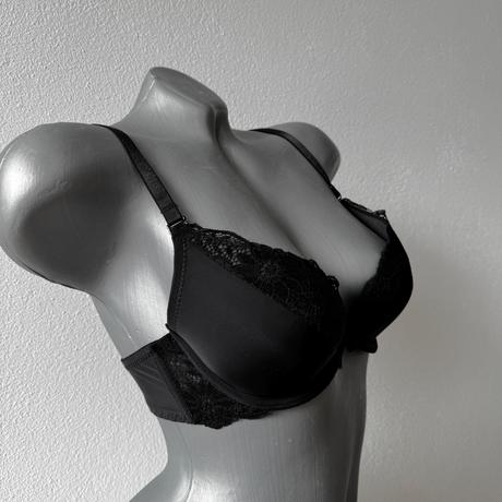 Push up podprsenka s kosticami 16113, 70b / 75b / 80b / 85b