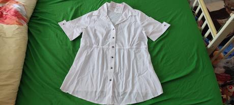 Tehotenské oblečenie rôzne veľkosti, m