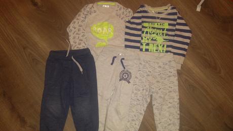 Balíček dinosaurovi velkost č. 92, 86–98