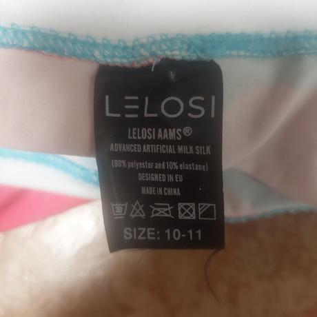 Leginy lelosi, 146