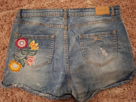 Riflove kratasy mayoral, mayoral,164