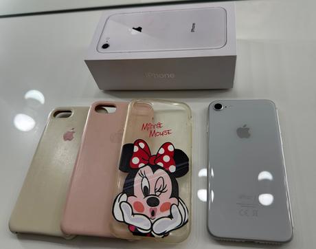 Iphone 8 64gb, apple